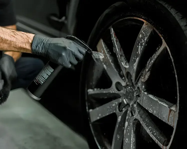 5 astuces pour maintenir vos jantes en aluminium en parfait état